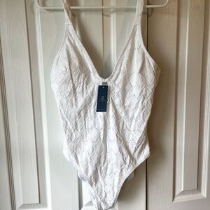 New Cupshe one piece